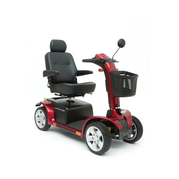 Handicap parlons en entretien batterie scooter handicapé 4 roues - scooter  handicap - batterie fauteuil roulant electrique